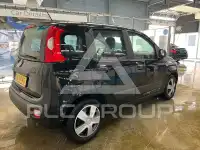 2013 Fiat Panda