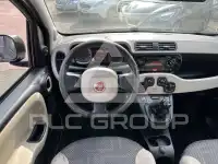 2013 Fiat Panda