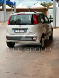 2013 Fiat Panda