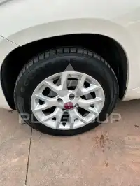 2013 Fiat Panda