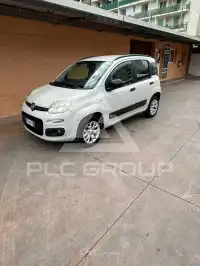 2013 Fiat Panda