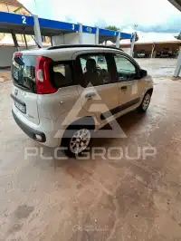 2013 Fiat Panda