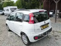 2013 Fiat Panda