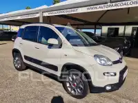 2013 Fiat Panda