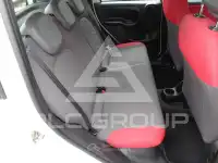 2013 Fiat Panda