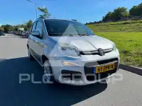 2013 Fiat Panda