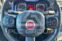 2013 Fiat Panda