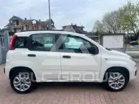 2013 Fiat Panda