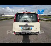 2013 Fiat Panda