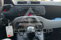 2013 Fiat Panda