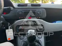 2013 Fiat Panda