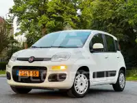 2013 Fiat Panda