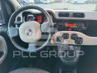 2013 Fiat Panda