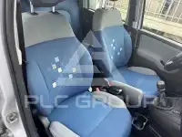 2013 Fiat Panda