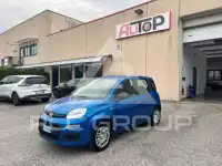 2013 Fiat Panda