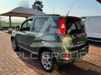 2013 Fiat Panda