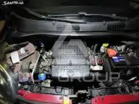 2013 Fiat Panda