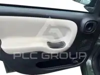 2013 Fiat Panda
