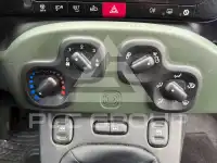2013 Fiat Panda