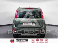 2013 Fiat Panda