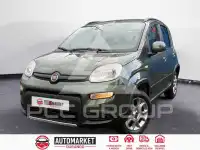 2013 Fiat Panda
