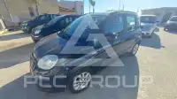 2013 Fiat Panda