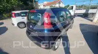 2013 Fiat Panda