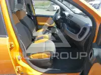 2013 Fiat Panda