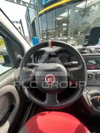 2013 Fiat Panda