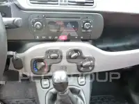 2013 Fiat Panda
