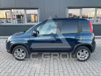 2013 Fiat Panda