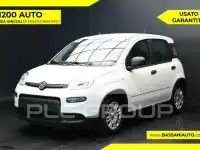 2013 Fiat Panda