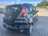 2013 Fiat Panda