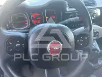 2013 Fiat Panda