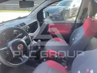 2013 Fiat Panda