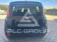 2013 Fiat Panda