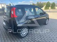 2013 Fiat Panda