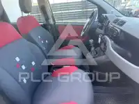 2013 Fiat Panda