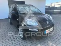 2013 Fiat Panda