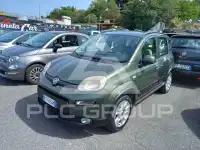 2013 Fiat Panda