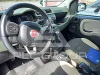 2013 Fiat Panda
