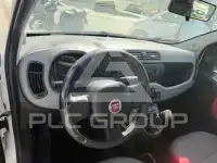 2013 Fiat Panda
