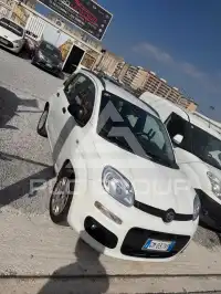 2013 Fiat Panda