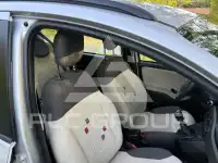2013 Fiat Panda