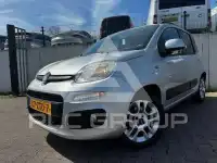 2013 Fiat Panda