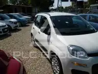 2013 Fiat Panda