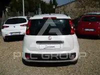 2013 Fiat Panda