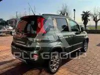 2013 Fiat Panda