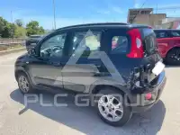 2013 Fiat Panda