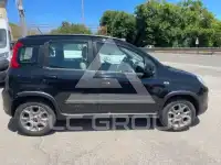 2013 Fiat Panda